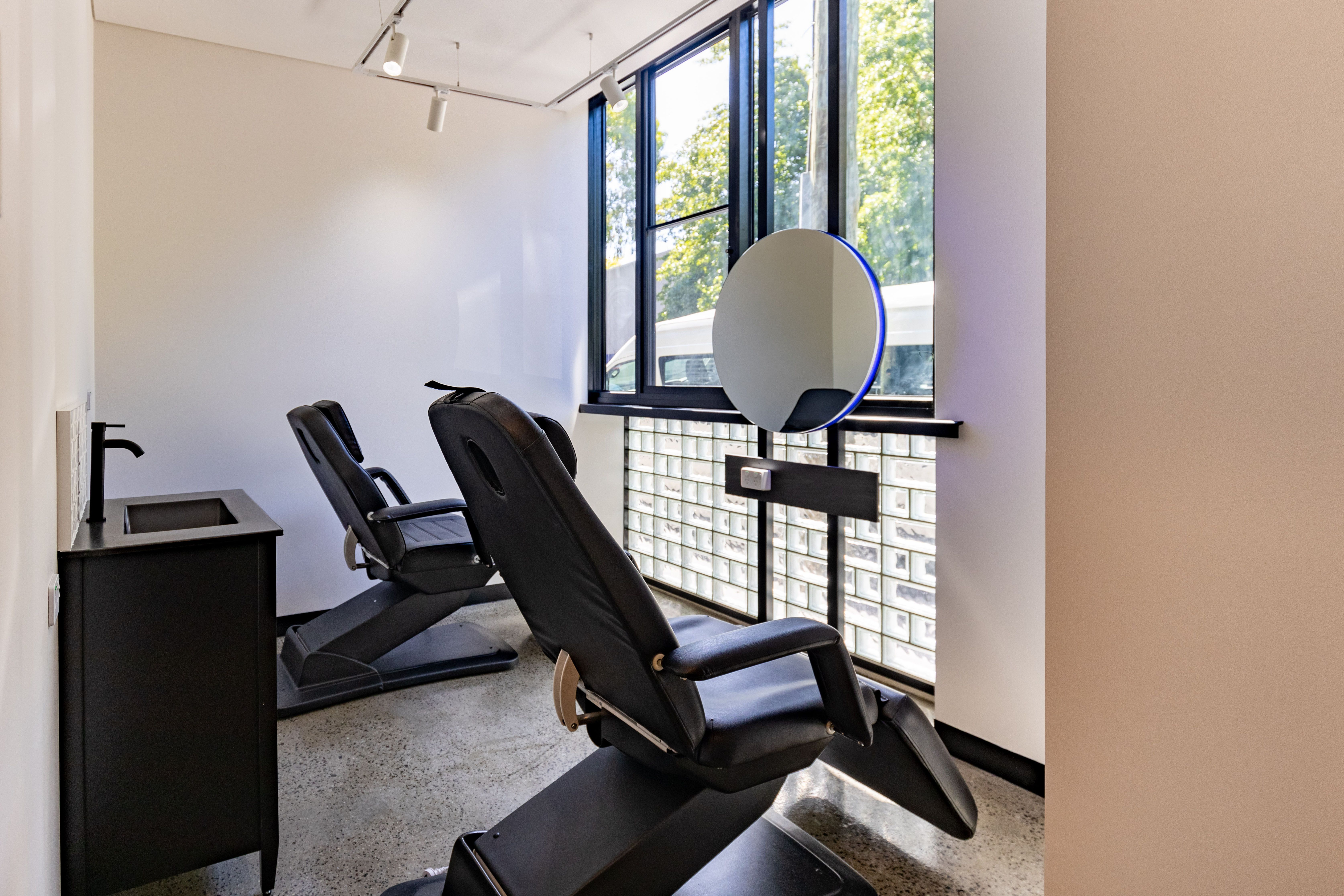 Freedom Suites Prahran interior, view 2