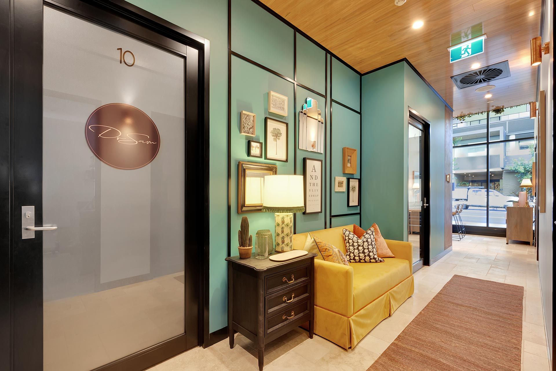 Freedom Suites Nundah interior, view 2