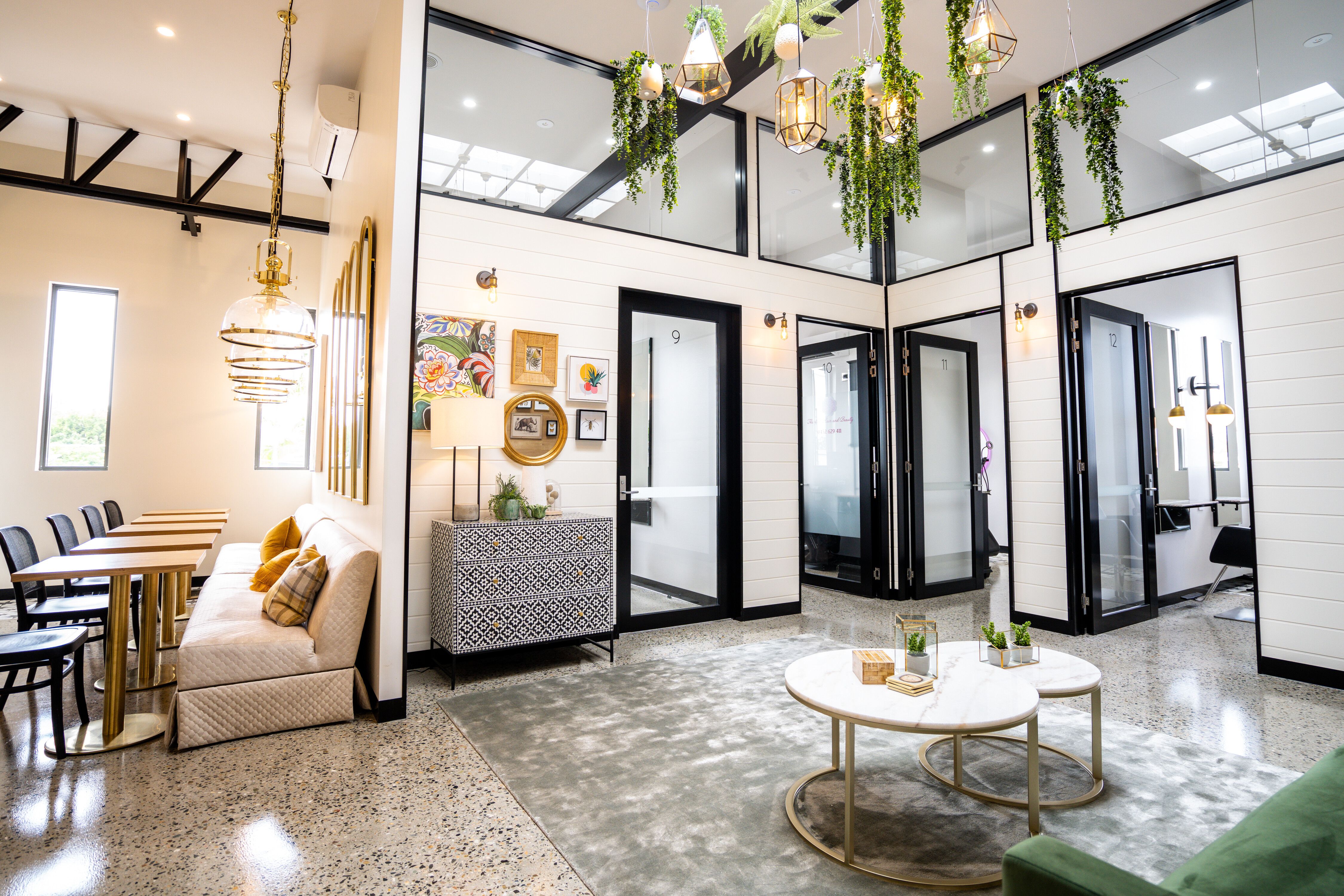 Freedom Suites Everton Park interior, view 4