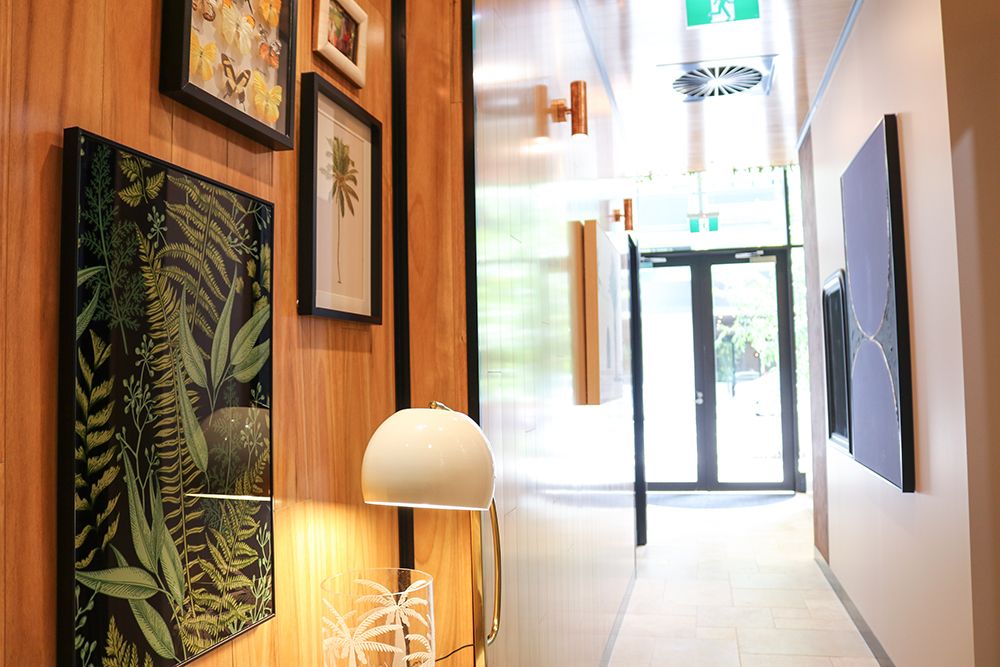 Freedom Suites Nundah interior, view 4