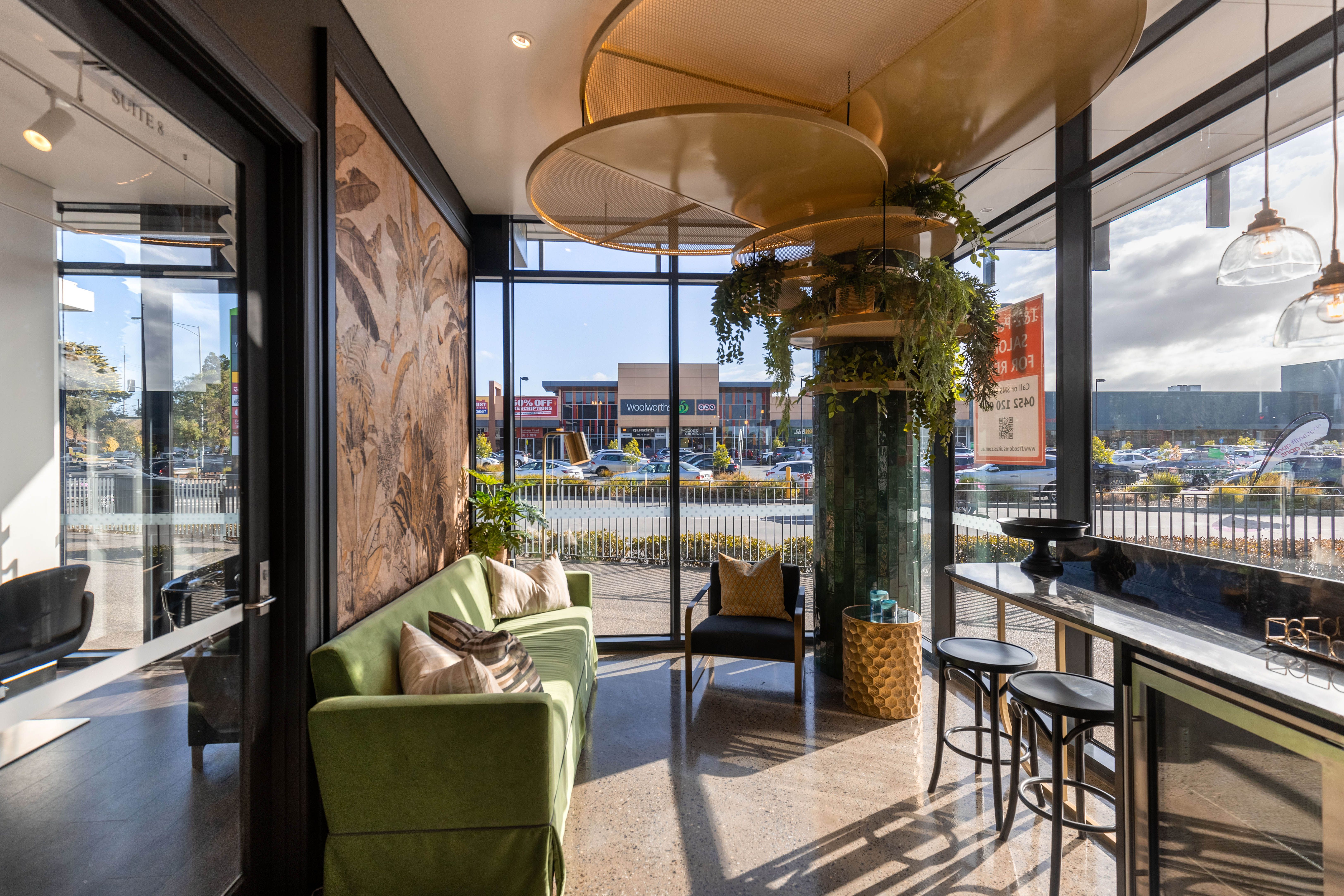 Freedom Suites Oakleigh interior, view 5