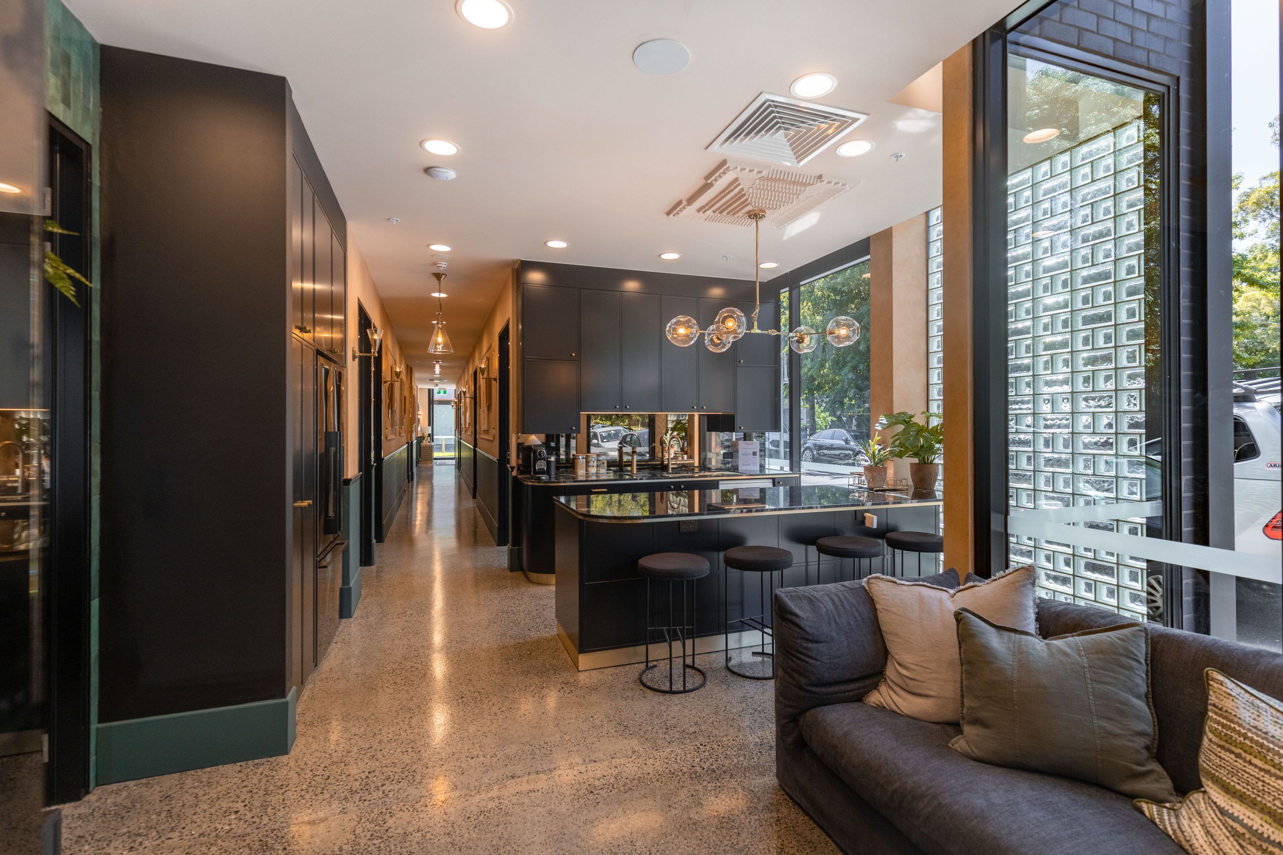 Freedom Suites Prahran