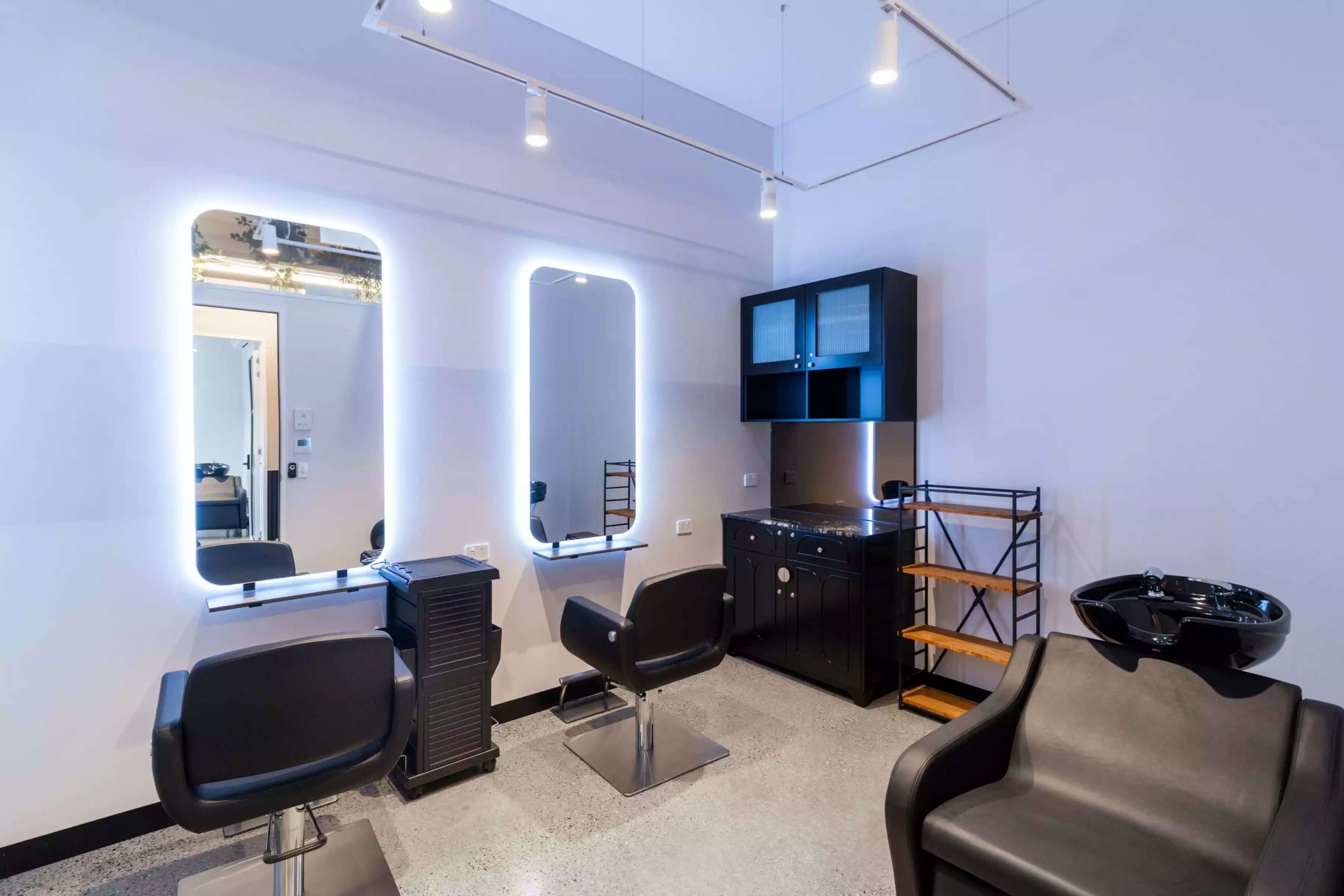 Freedom Suites Moonee Ponds interior, view 7