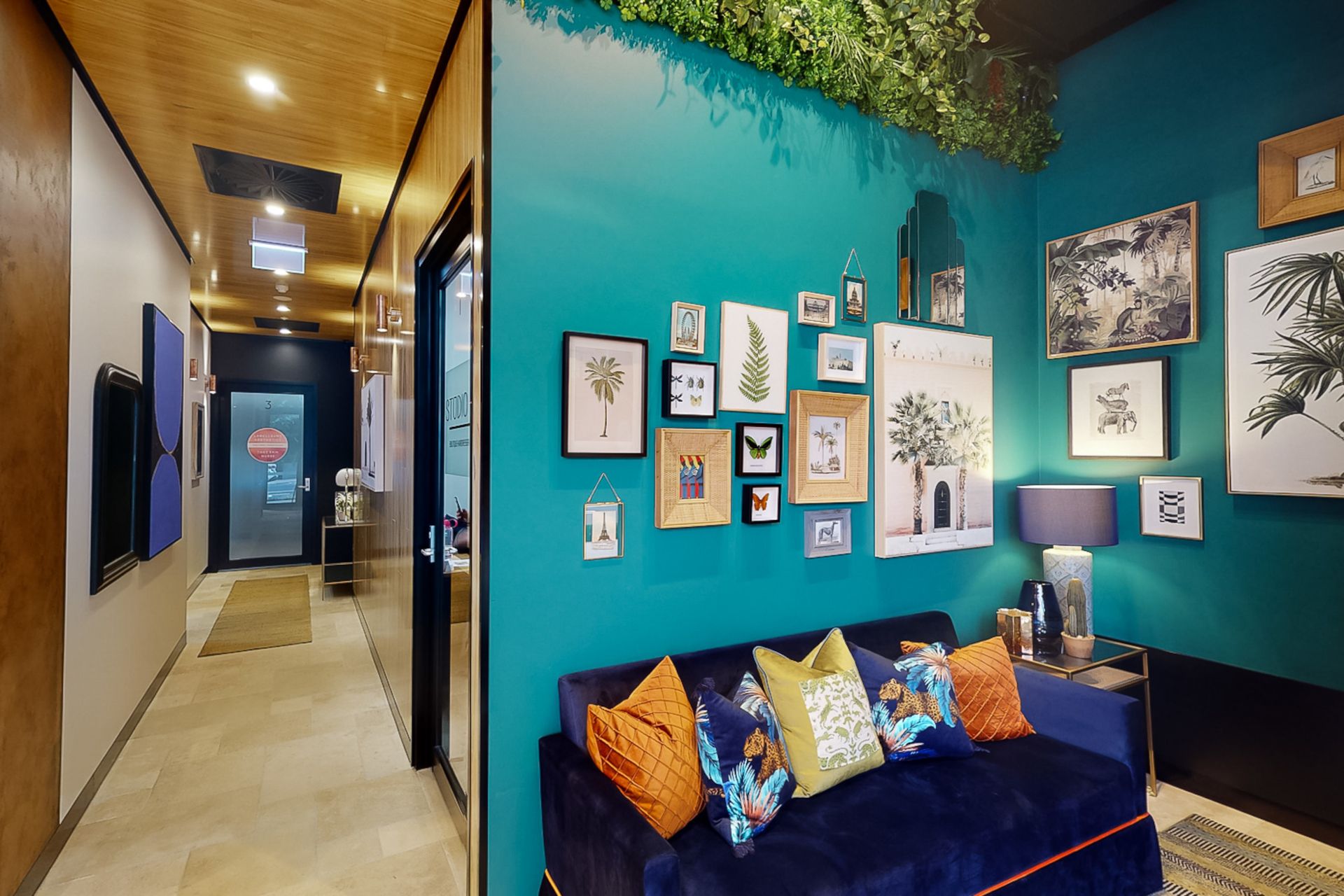 Freedom Suites Nundah interior, view 7