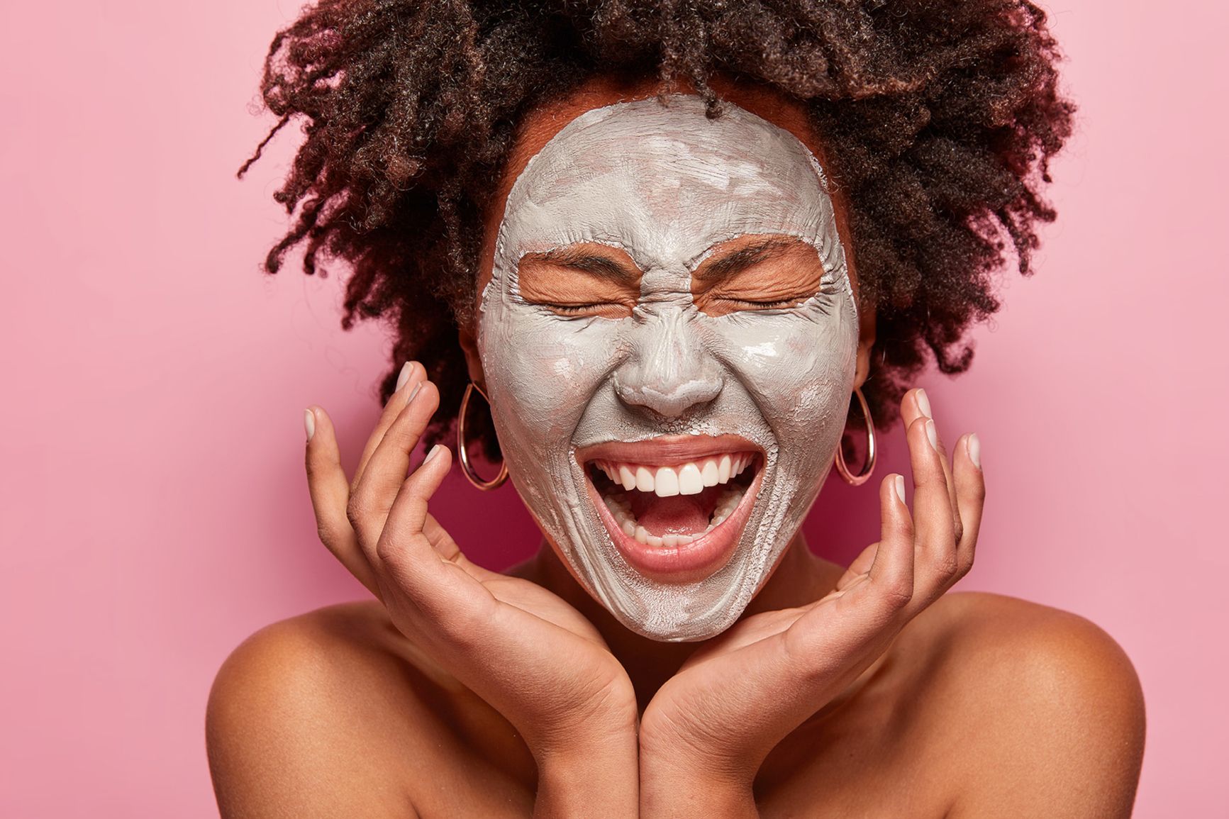 Beauty / Skincare Interior
