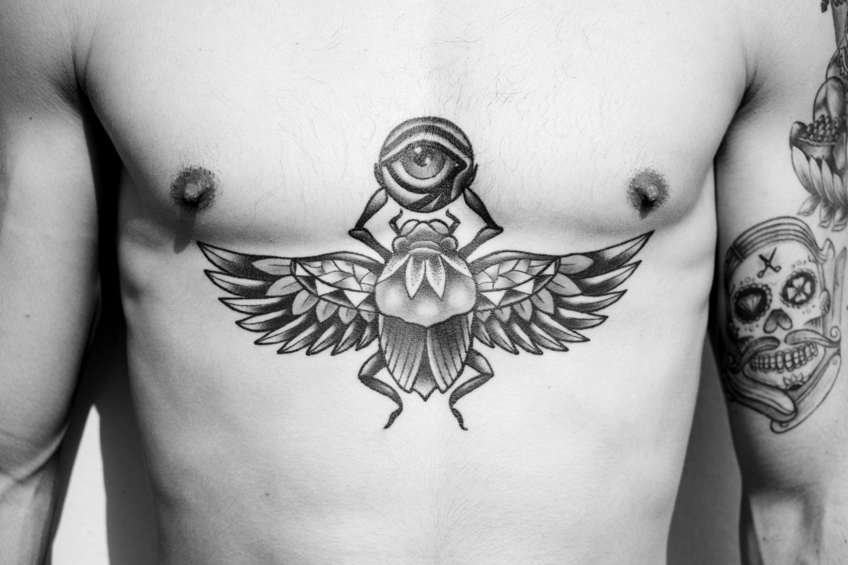 Tattoo Interior
