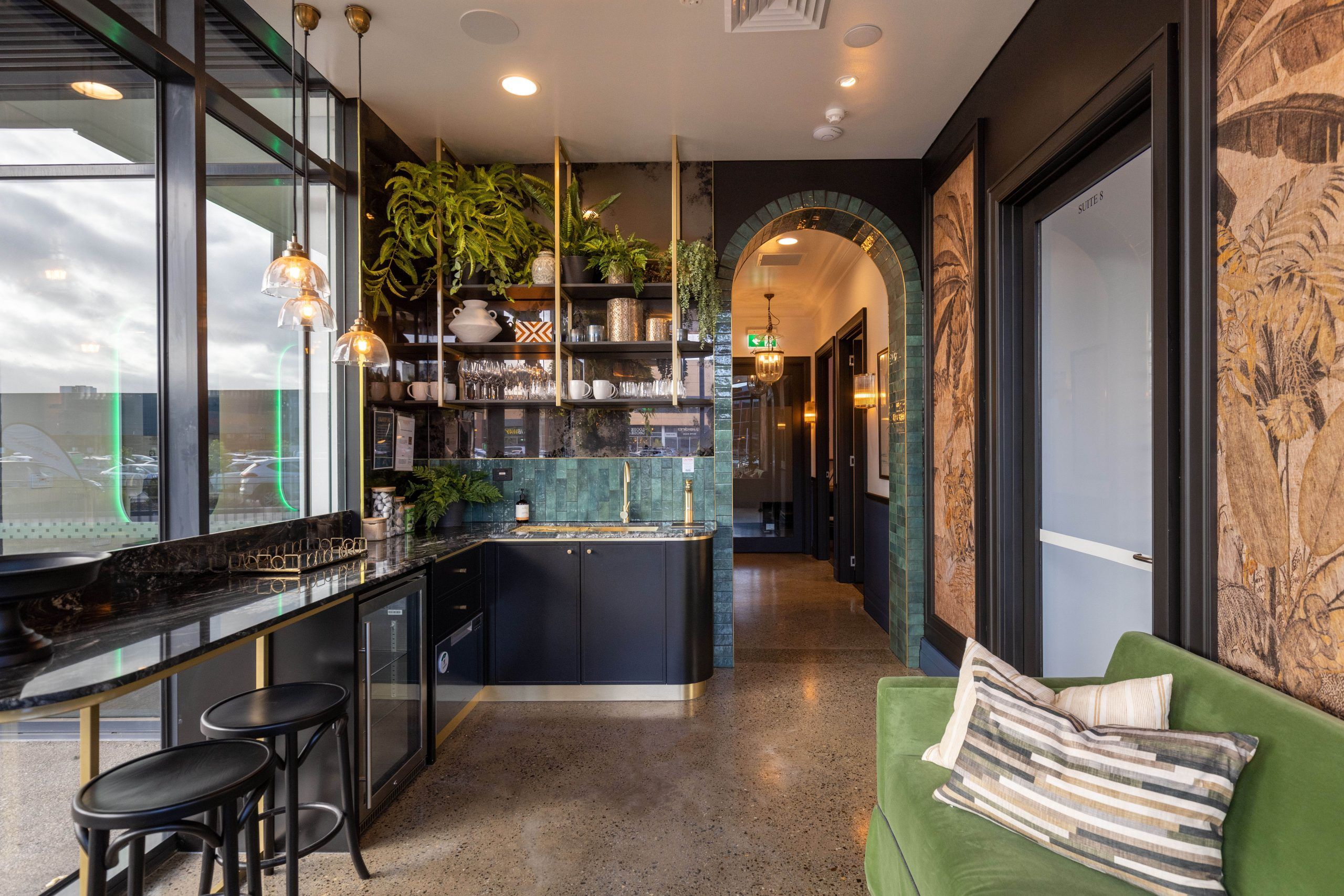 Freedom Suites Oakleigh