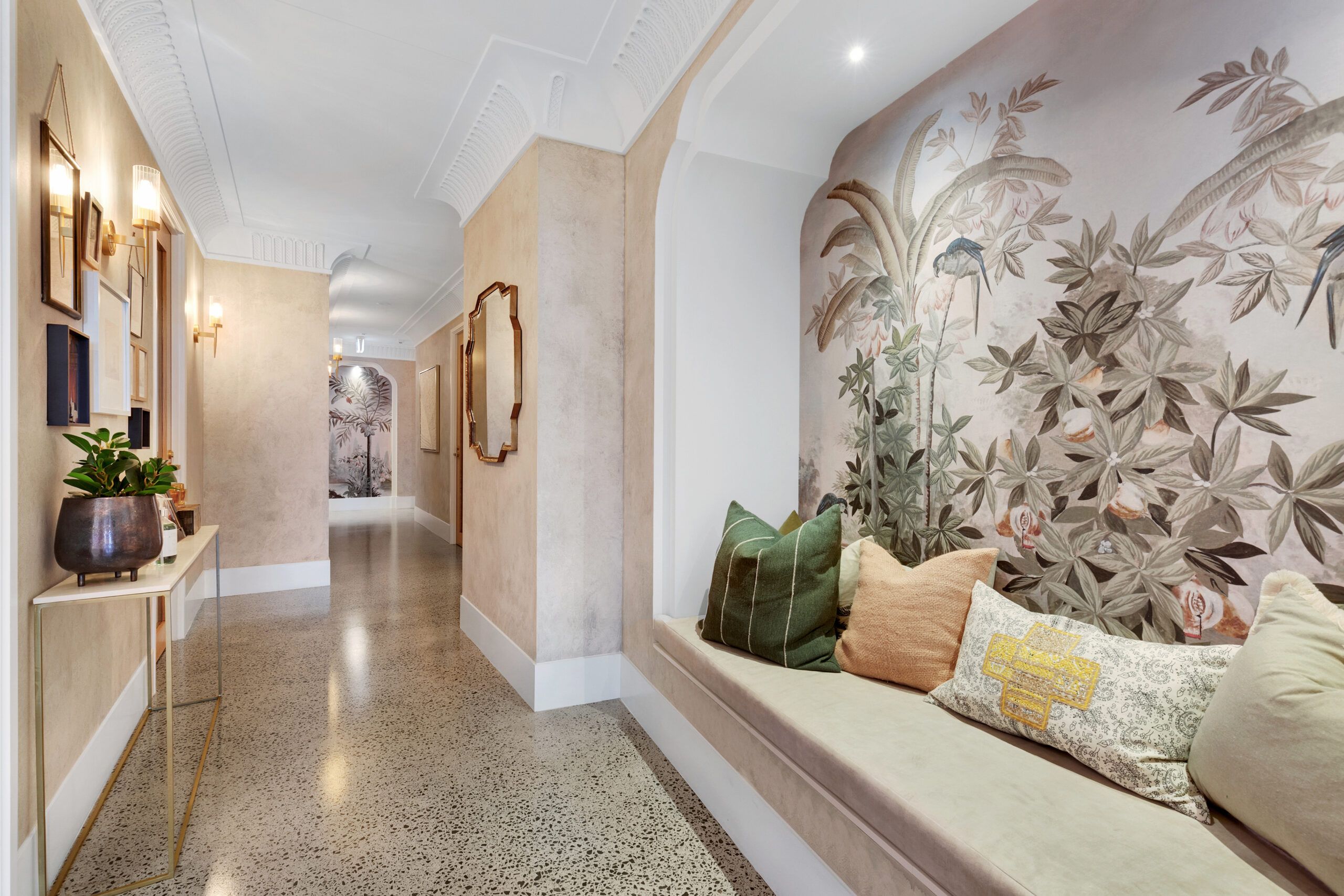 Maroochydore Interior