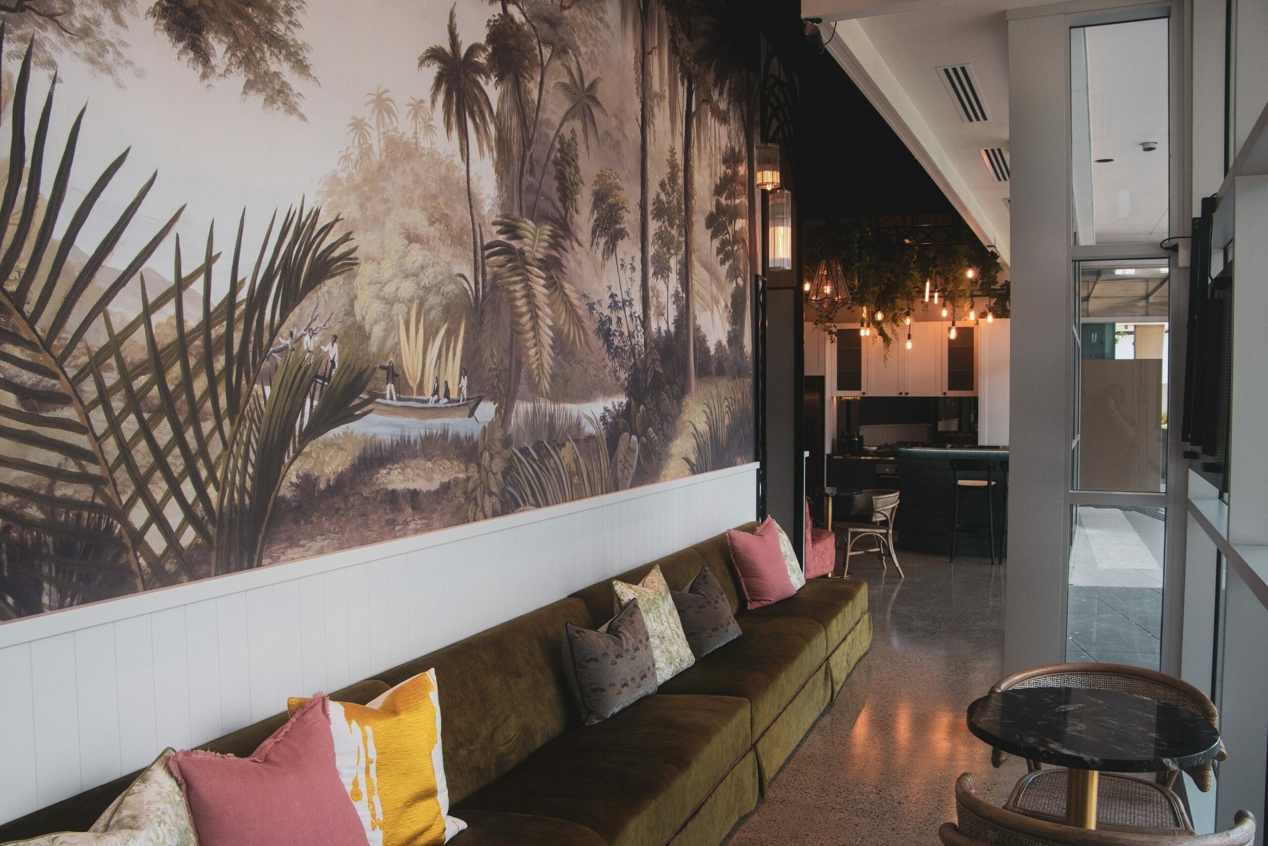 Freedom Suites Newstead